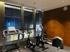 -香港港岛英迪格酒店