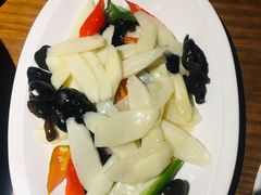 -永安水煮活鱼·仪征菜(仪征奥林匹克店)