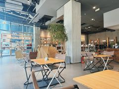 -SnowPeak Cafe(上海环宇城Max店)