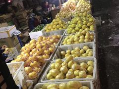 -菜园坝水果市场
