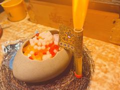 -喝丢一只鞋海鲜烧烤·海肠捞饭(东关街店)