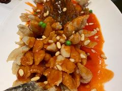 -顺风海鲜港(长寿路店)
