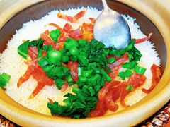 -贤记啫煲广东菜馆(鲁谷路店)