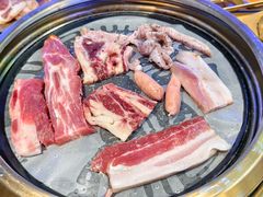 -喜井无限自助烤肉公司(领展中心城店)