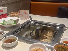 -海底捞火锅(龙岗星河COCO Park店)