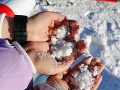 -蓟洲国际滑雪场