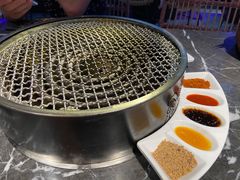 -十三姨正合丰烤肉(营迹路店)