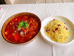 -三好坞景观餐厅