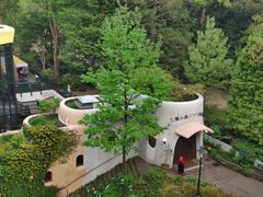 -三鹰之森吉卜力美术馆