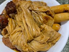 -安徽正宗牛肉板面(南十三路店)