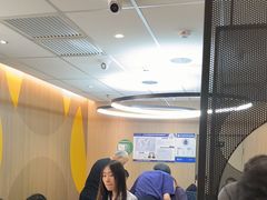 -麦当劳(西单明珠店)