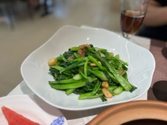 -上海年代·浙菜家烧·小海鲜(水上东路店)