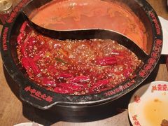 -牛市坎火锅(建设路店)