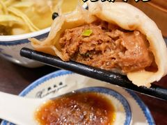 小笼包-熙盛源(复兴路店)