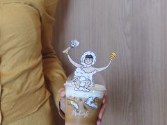 -麦当劳(世贸店)