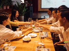 -昆明春城湖畔度假村