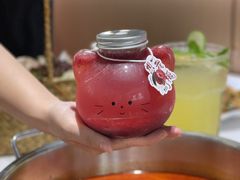 -潮正和潮汕牛肉火锅·老字号(番禺万达店)