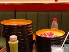 -牛New寿喜烧(龙湖金沙天街店)