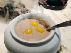 白果芋泥-潮堂 · 潮州菜(恒隆广场店)