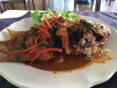 -Dash Teak House