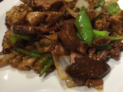 -金掌勺锅包肉(太原万达店)