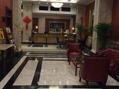 -上海锦江金门大酒店