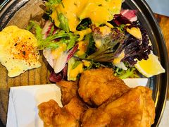 -森味薪火烧•烧鸟居酒屋•日本料理(望京店)