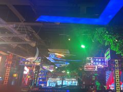 -路边边.炒菜烧烤.音乐餐厅(良乡长虹店)