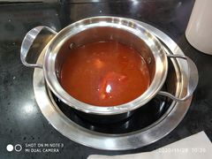 -咕叽咕叽自助烤肉小火锅(茂业清扬店)