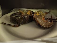 -青蓬蒸汽海鲜·深圳老字号·团建聚会(壹方城店)