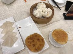 -顺德人家食府(黄金广场店)
