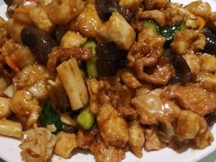 -胖子菜馆(隆昌路店)