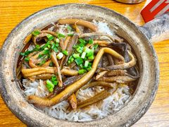 -文记煲仔饭