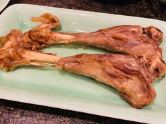 五香羊肉拐弯-河东颐祥阁(世贸店)