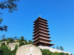 -牛首山文化旅游区