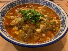 -玛森烧烤(文化东路店)