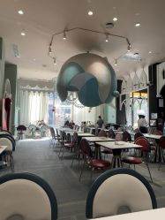 -奈尔宝·儿童乐园·亲子餐厅(星河湾店)