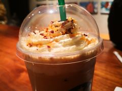 -星巴克(福州三坊七巷店)