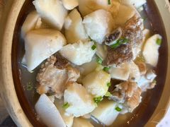 -西江美食舫·江西菜(健德桥店)