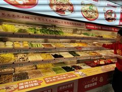 -每味每客·重庆麻辣烫(国泰店)