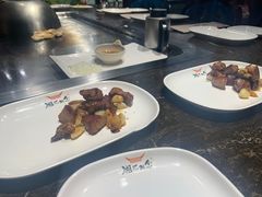 -湘汇概念铁板烧(铁西万达店)