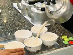 -冰泉豆浆馆(白云山总店)