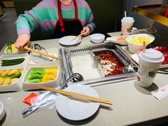 -海底捞火锅(江宸天街店)