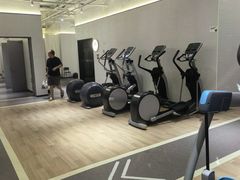 -FLARE STAR FITNESS(复地活力城店)