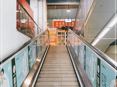-永辉超市(回龙观店)