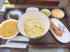 蟹黄金面-百年老字号·观振兴蟹黄面·三虾面·苏式面(观前街富仁坊巷店)