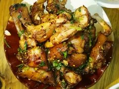 -龙翔小猪脚(龙头街店)