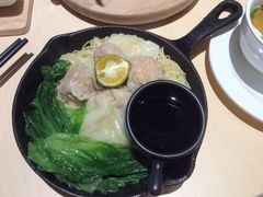 -来龙里 精致 东南亚餐室(万象城店)