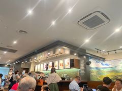 -星巴克(武汉协和医院店)