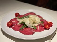 牛肉生牛肉片-Pasha帕夏土耳其餐厅(南昌路店)